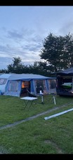 Used Caravan Awning