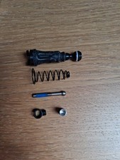 Avid Elixir CR/MAG/XX Lever