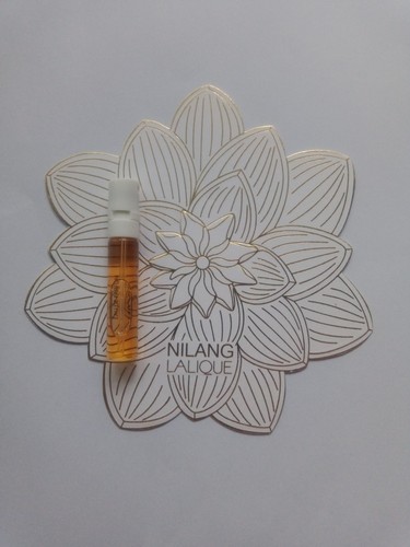 Lalique nilang vintage old - lalique,