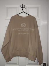 Set of 3 Jumpers/Sweaters From Various Brands (Pre-Loved) EUR sizes (S-M)