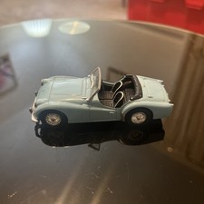 Corgi Classics D737/1 Triumph