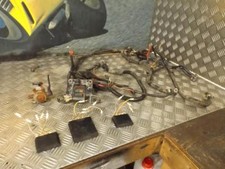 POLARIS XPEDITION 325 - WIRING LOOM AND COMPONENTS  - OFF ROAD ATV QUAD DIRT 