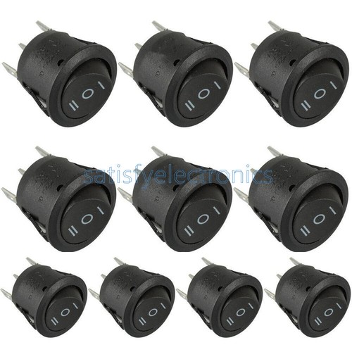 10pcs mini round - mini,