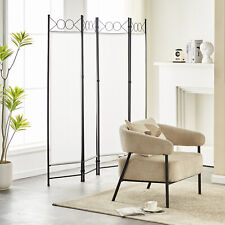 Folding Room Divider Fabric