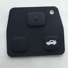 for Toyota Rubber pad for 2 or