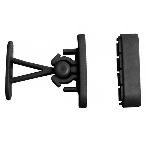 Viva door retainer catch clip - door,
