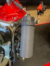 Rotax Max Dellorto Carburettor