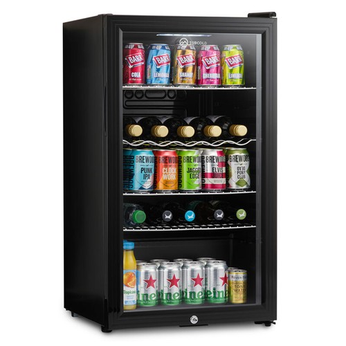 Subcold under counter drinks - under,
