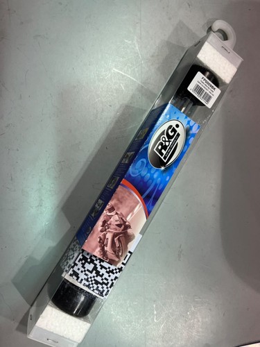 New genuine front fork - new,