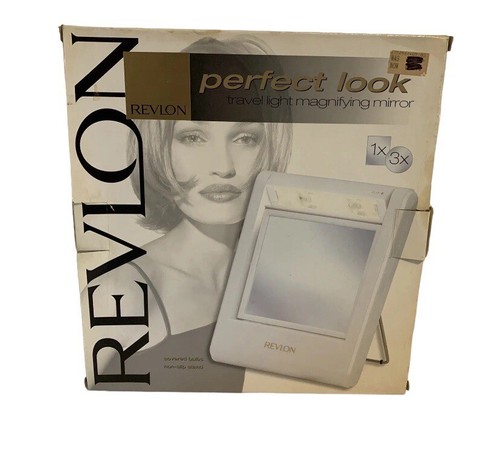 Revlon perfect look travel - perfect,