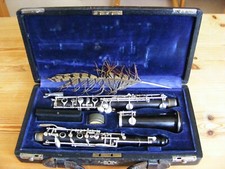 Howarth S1 Oboe
