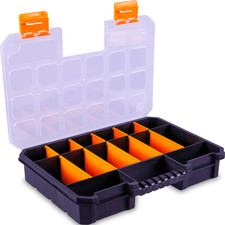 14 Adj Compartment Organiser