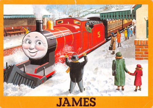 Thomas the tank - thomas,