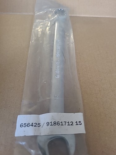 Halfords combination spanner - halfords,