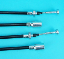 2 x 1630mm Pronto Fit