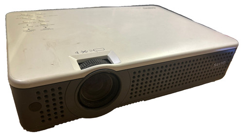 Sanyo proxtrax multiverse - sanyo,