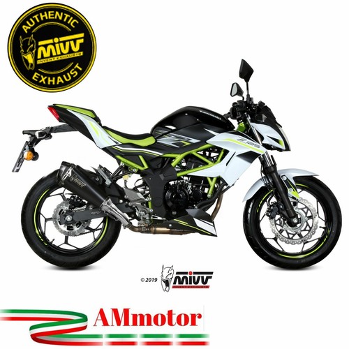 Mivv kawasaki 125 2021 21 - z,