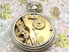 Roskopf Proletario Second