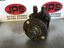 Parker rear hydraulic wheel