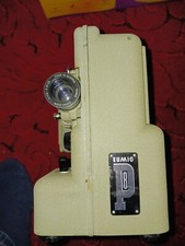 EUMIG P8 PROJECTOR - GOOD