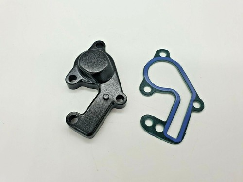 Thermostat cover gasket - cover,