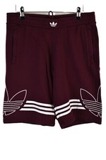 ADIDAS Originals Red Sweat