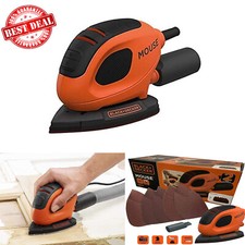 Black & Decker Electric Mouse