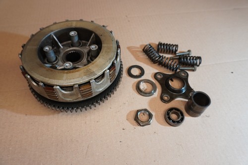 Honda cb250 250 mc02 - cb, rs