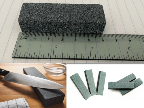 New home knife sharpening - knife,