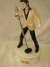 Elvis presley leonardo - presley, "are