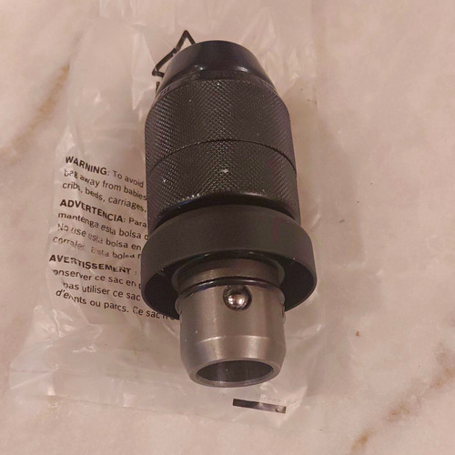 632e keyless drill chuck - 632e,