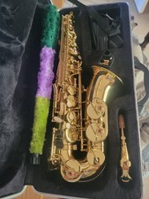 ODYSEY SAXAPHONE