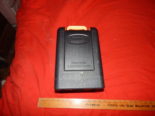 Coleman dual mantle portable - coleman,
