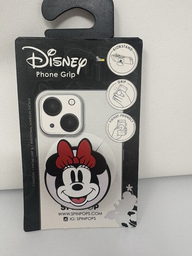 Disney spinpop minnie mouse - minnie,