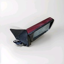 MERCEDES W124 COUPE MIRROR RIGHT ELECTRIC  (s1)