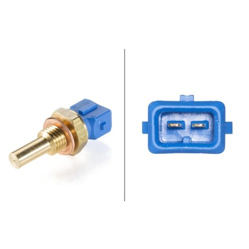 Hella 6pt009 107 361 sensor - 107-361,