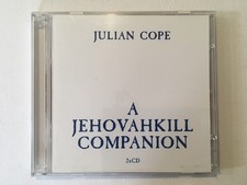 Julian Cope A Jehovahkill
