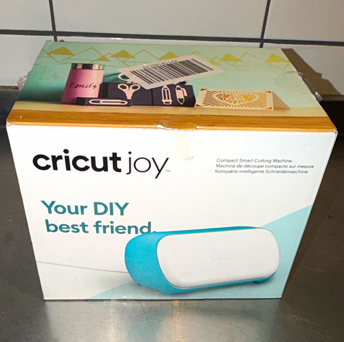 Cricut joy die cutter compact - joy,