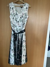 Phase Eight Dress Size 12 -