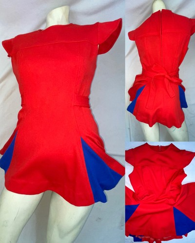 Vtg 60s 70s womens - 60s,