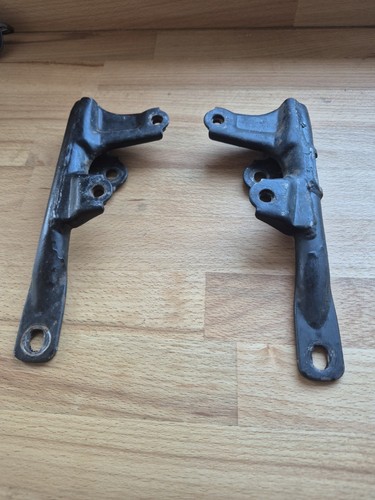 Yamaha rd250lc rd350lc - rd350lc, rear