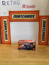 Matchbox Power Grabs 2023