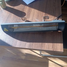 GTECH HW01 2kW Heatwave Patio