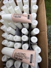 Joblot Of Make Up Foundation
