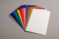 A4 Craft Vinyl Sheets