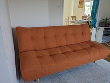 Habitat kota seater fabric - 3,