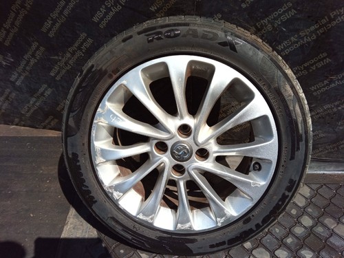 Vauxhall corsa mk4 - vauxhall, 5dr