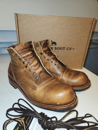 Truman boots last in - boots,