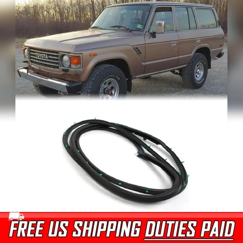 Rubber seal door weatherstrip - rubber,
