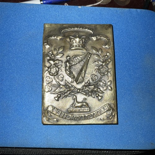 18th royal irish hussars - 18th,